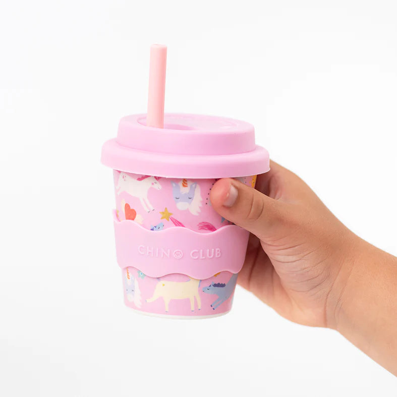 ‘Unicorn’ Chino Cup 4 oz
