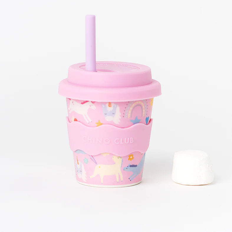 ‘Unicorn’ Chino Cup 4 oz