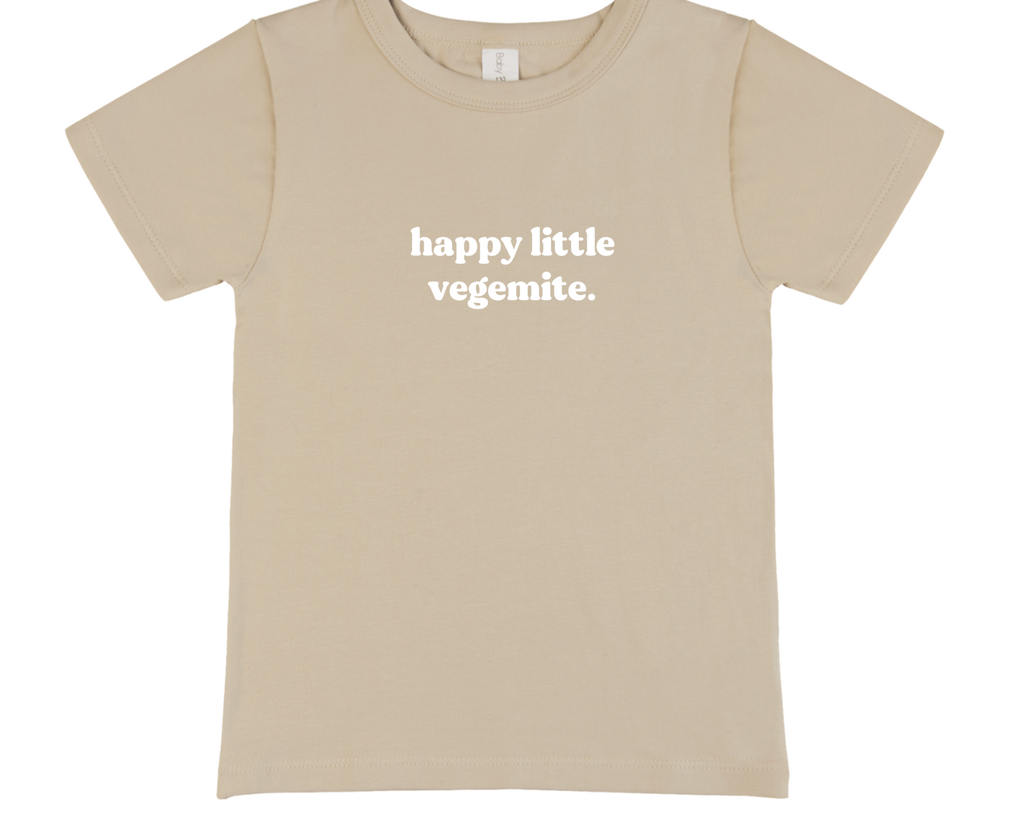 Happy Little Vegemite T-Shirt