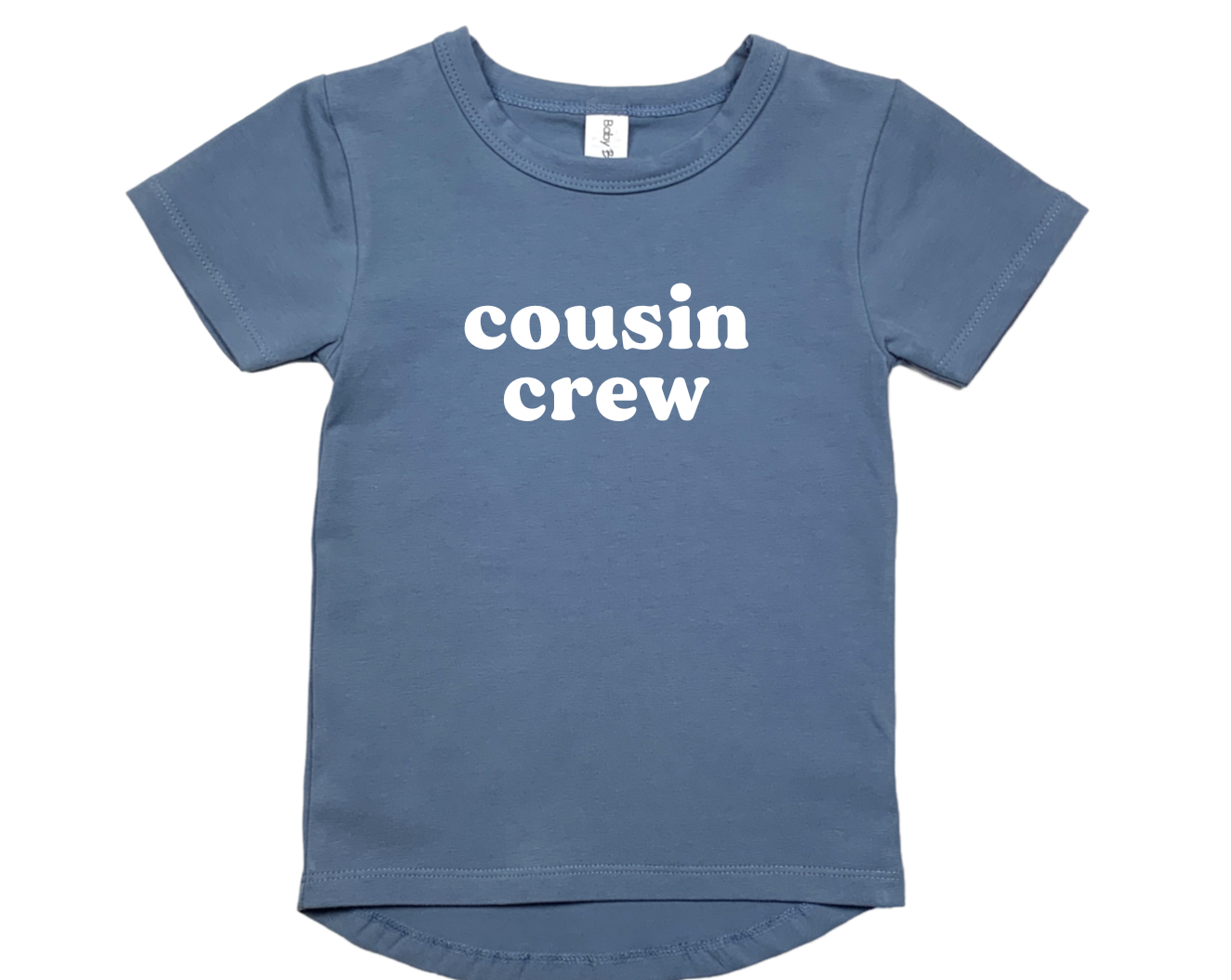 Cousin Crew T-Shirt