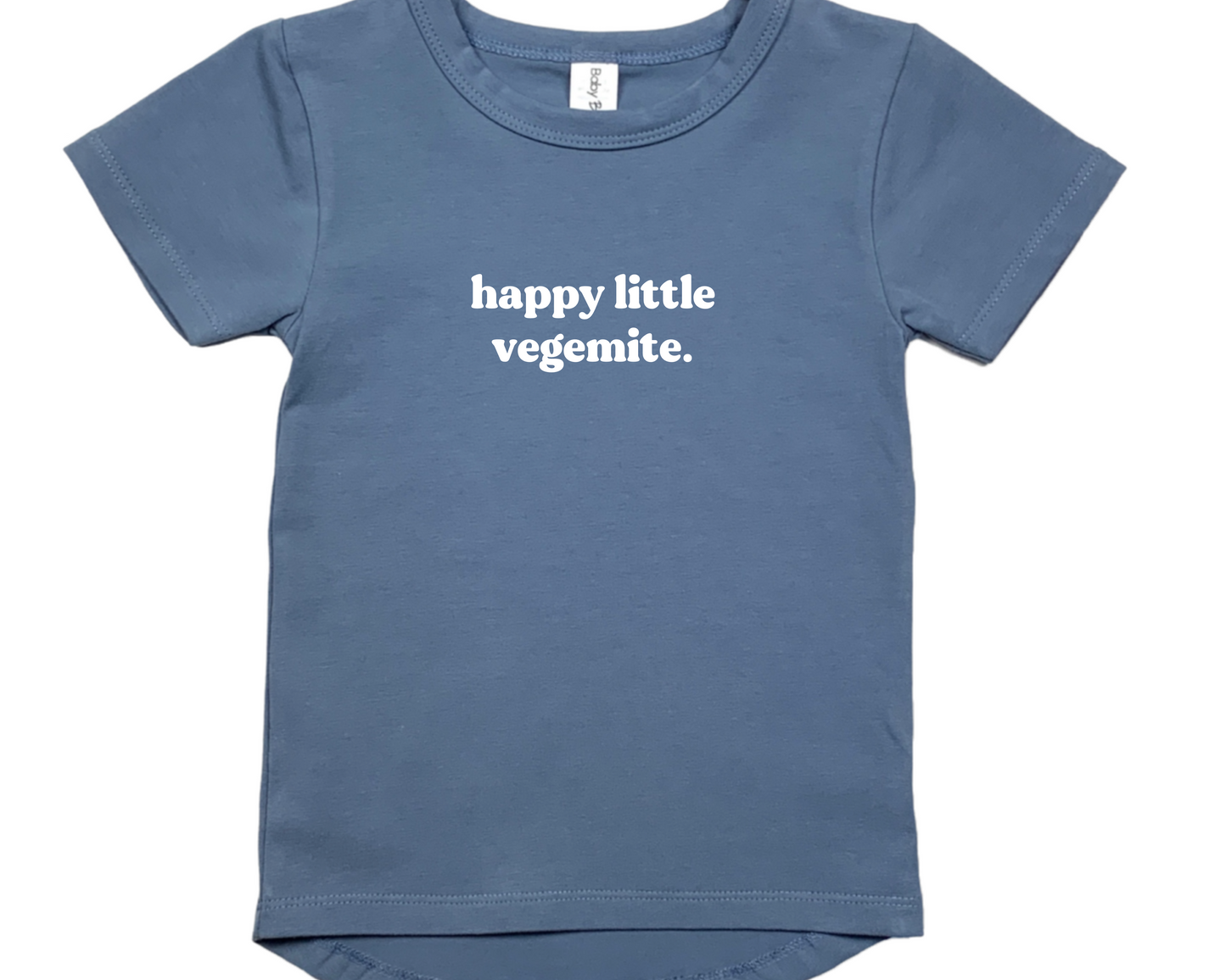 Happy Little Vegemite T-Shirt