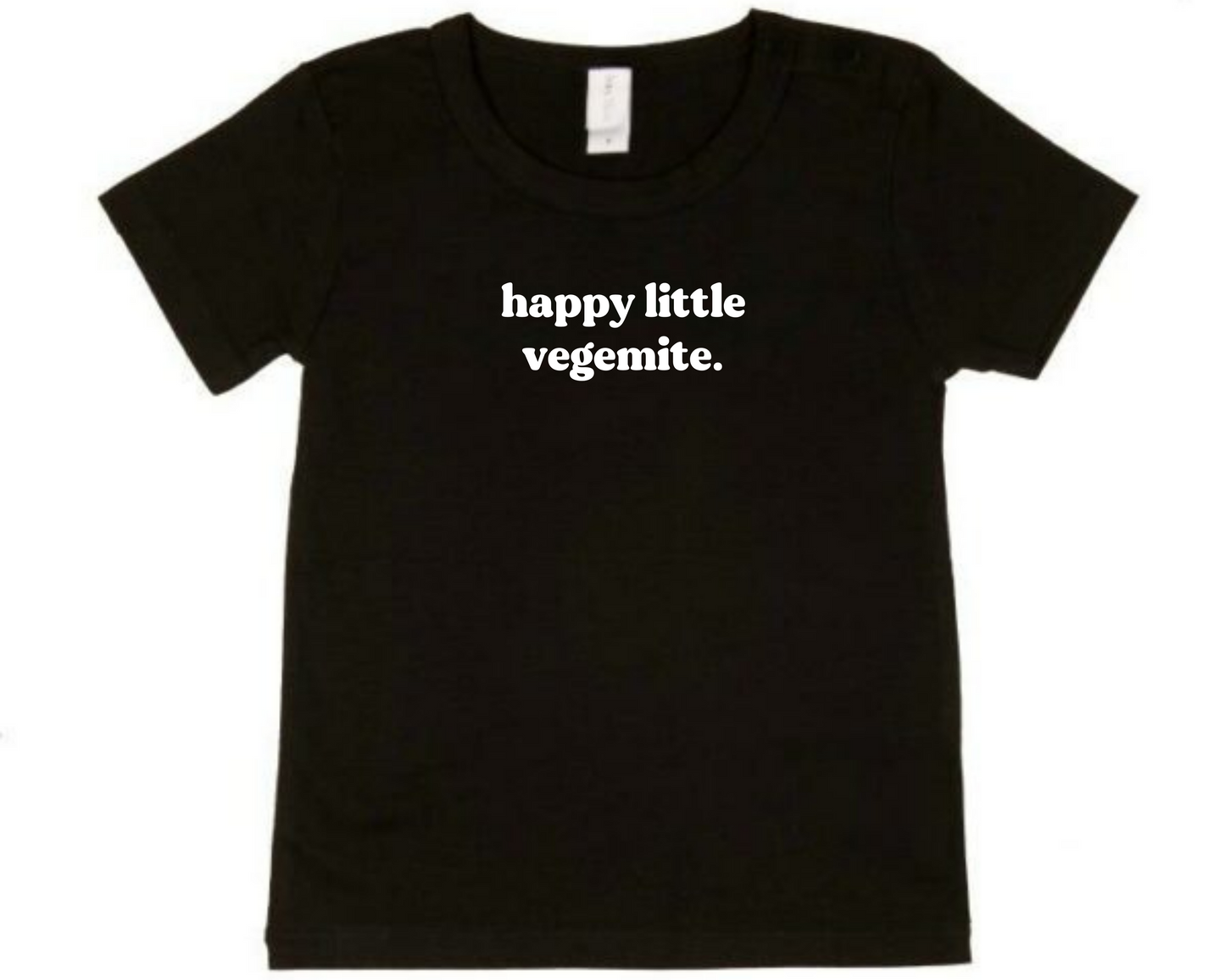 Happy Little Vegemite T-Shirt