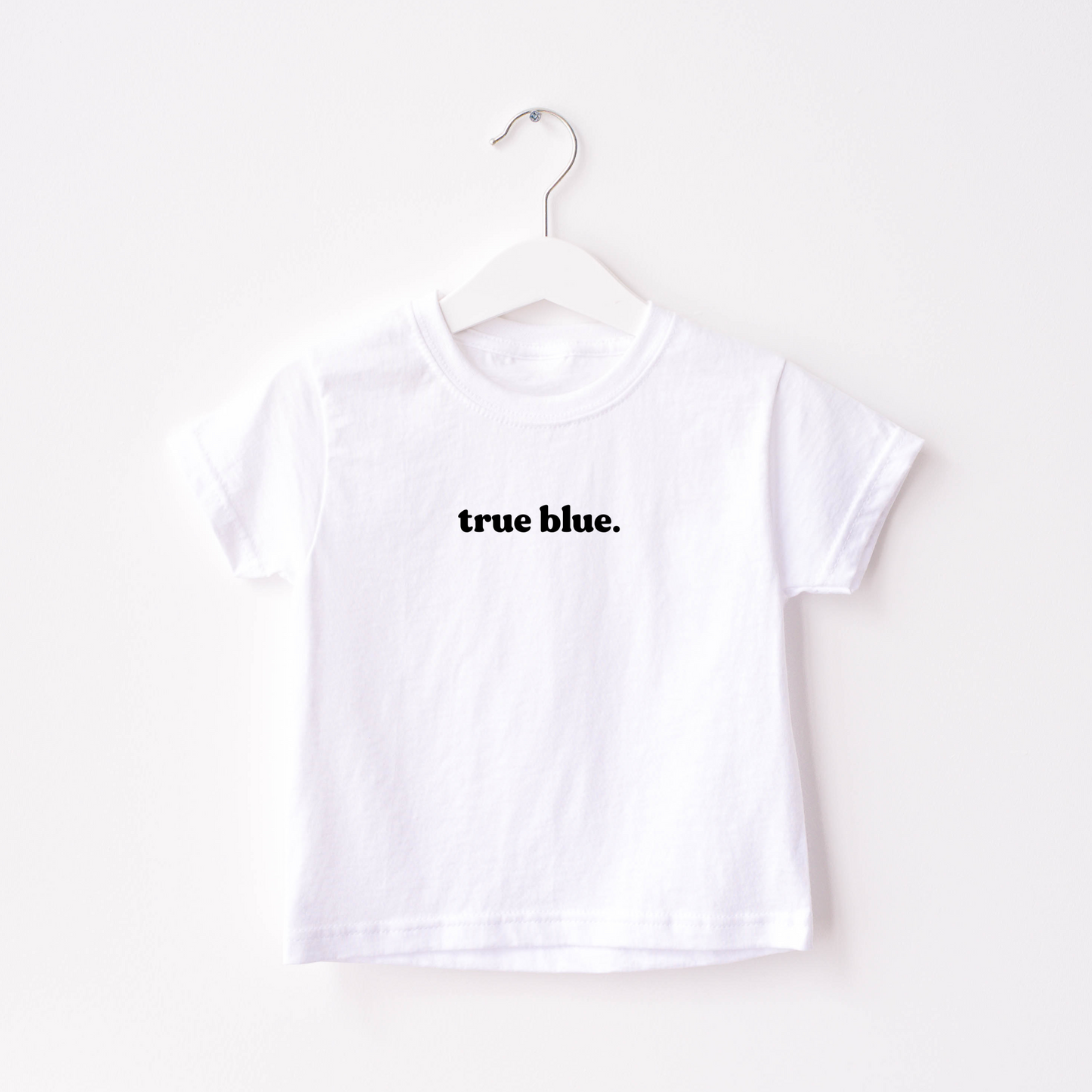 True Blue T-Shirt