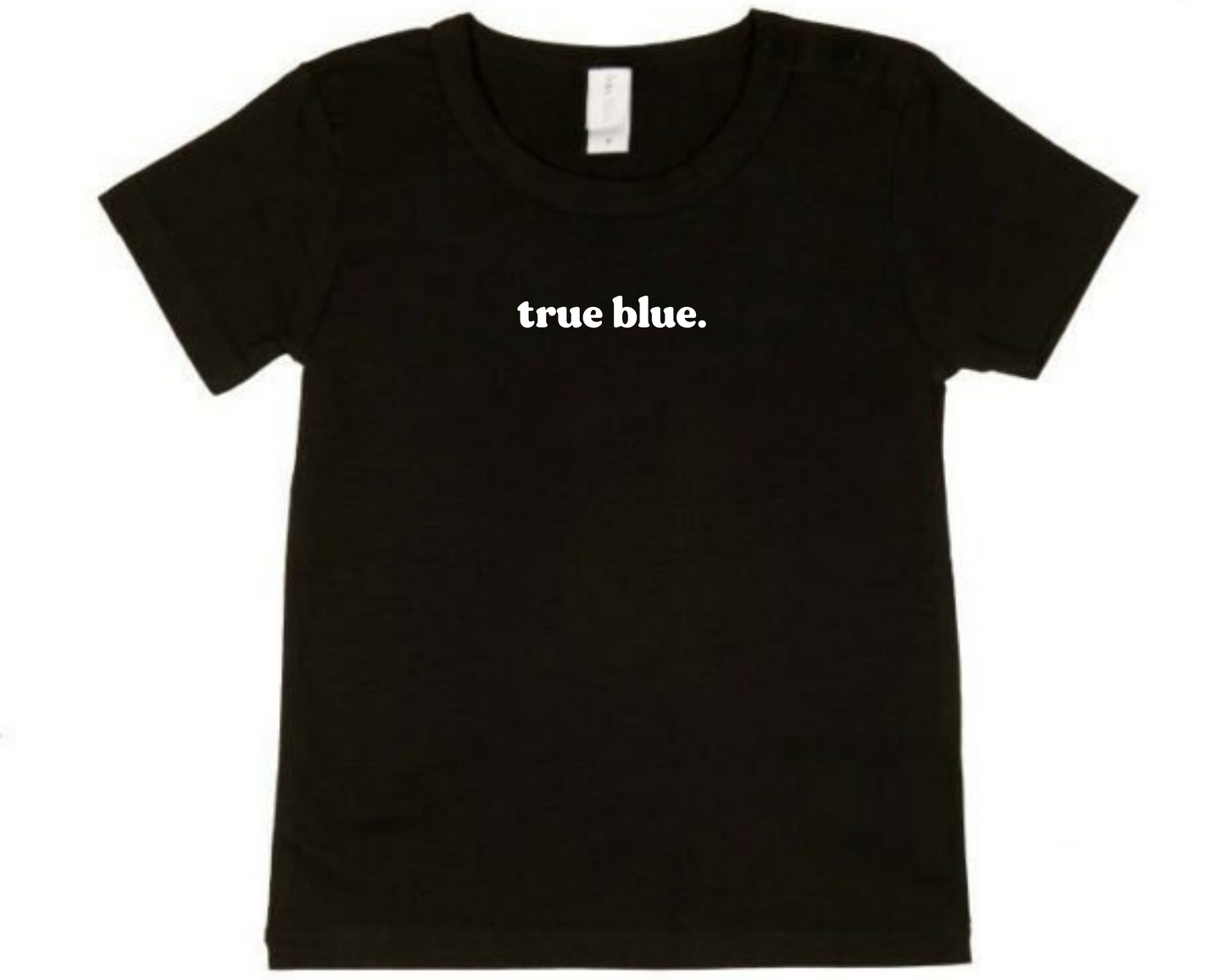 True Blue T-Shirt