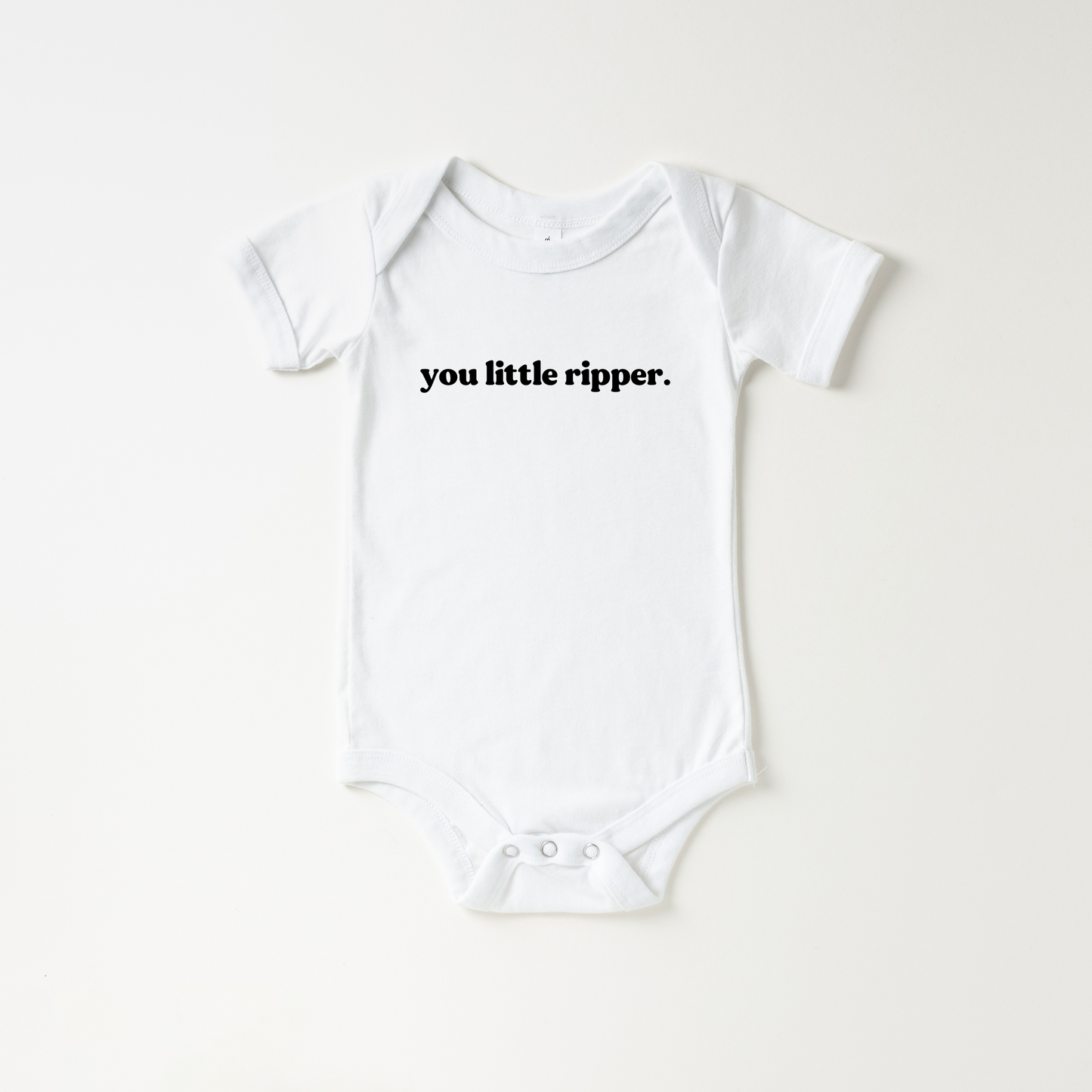 You Little Ripper Onesie