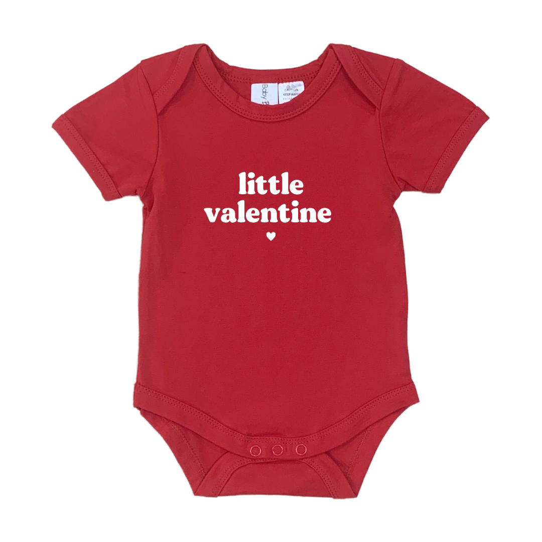 Valentine's Day Red Limited Edition