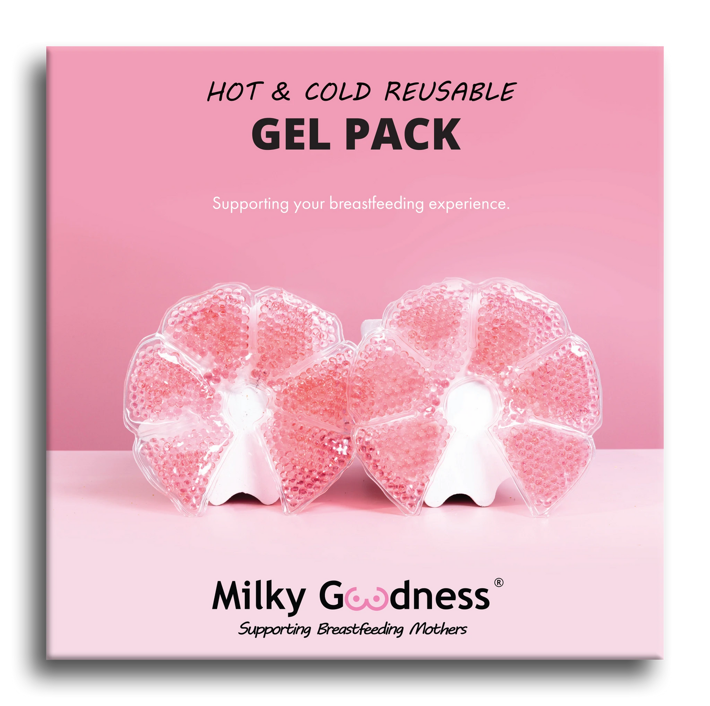 Hot & Cold Reusable Gel Pack