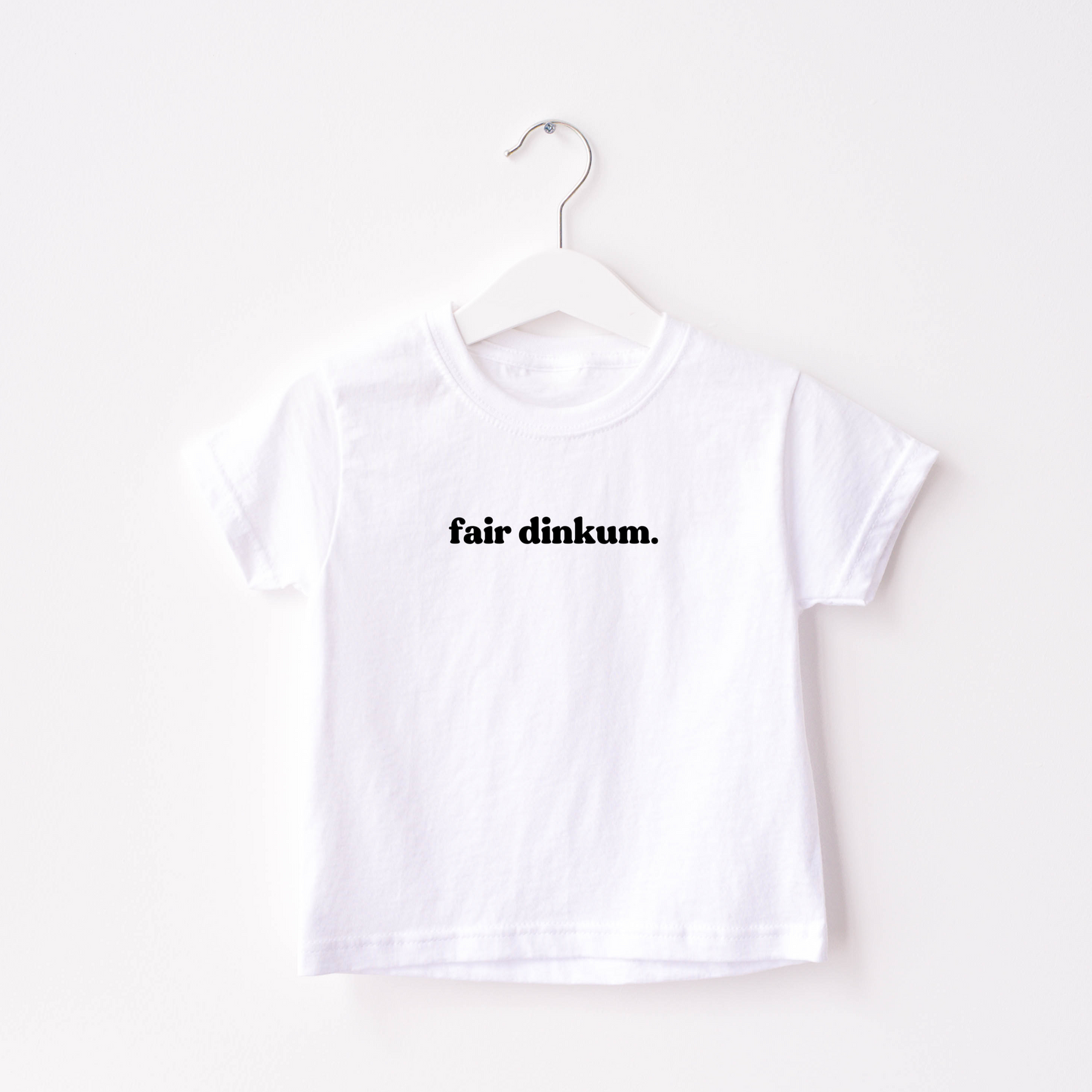 Fair Dinkum T-Shirt
