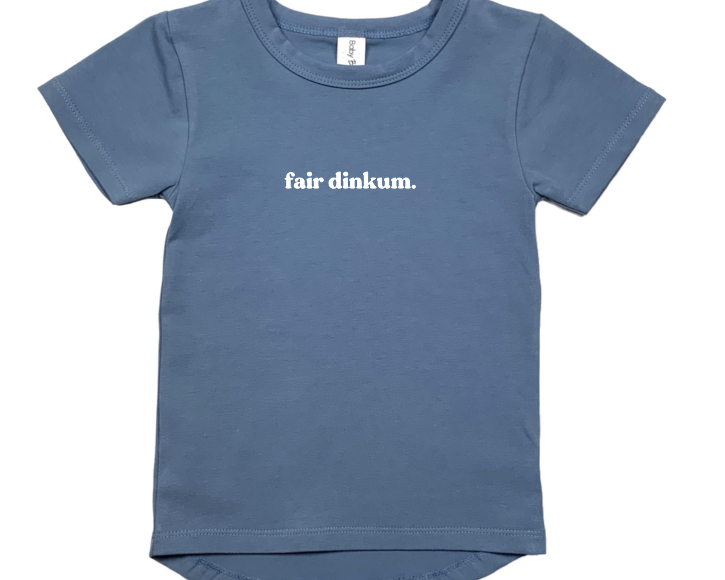 Fair Dinkum T-Shirt