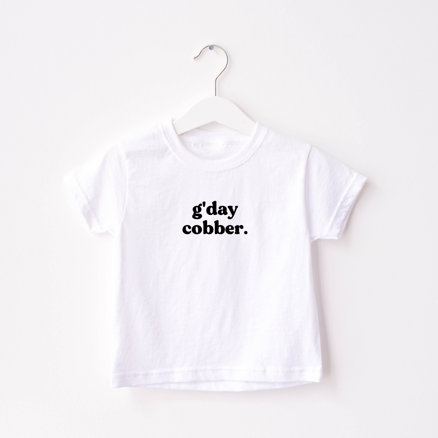 G'day Cobber T-Shirt