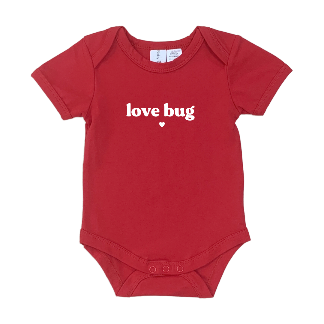 Valentine's Day Red Limited Edition