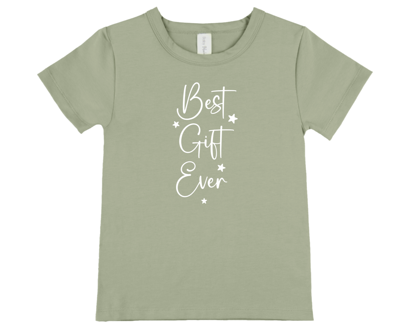 Best Gift Ever Christmas T-Shirts