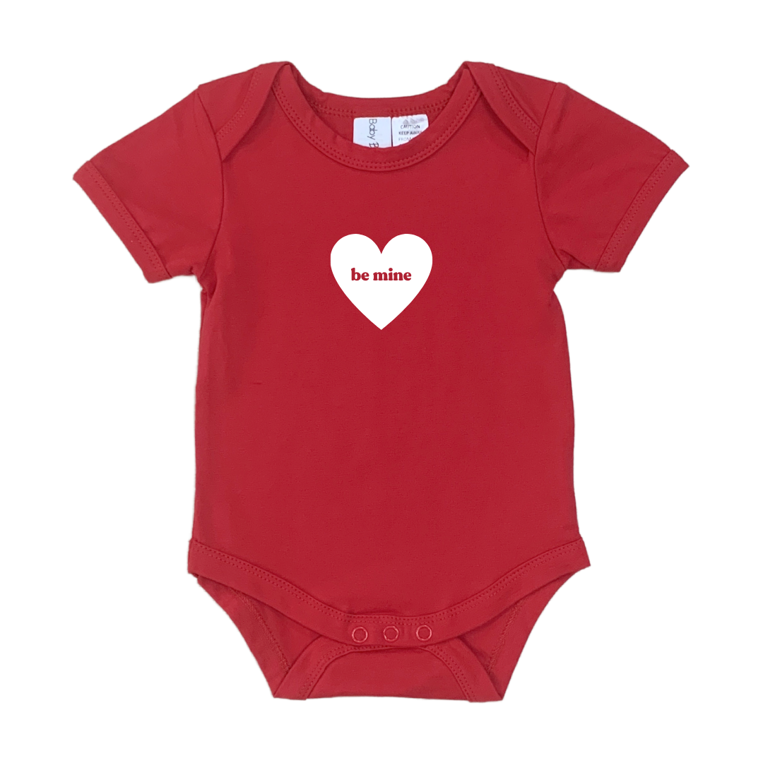 Valentine's Day Red Limited Edition
