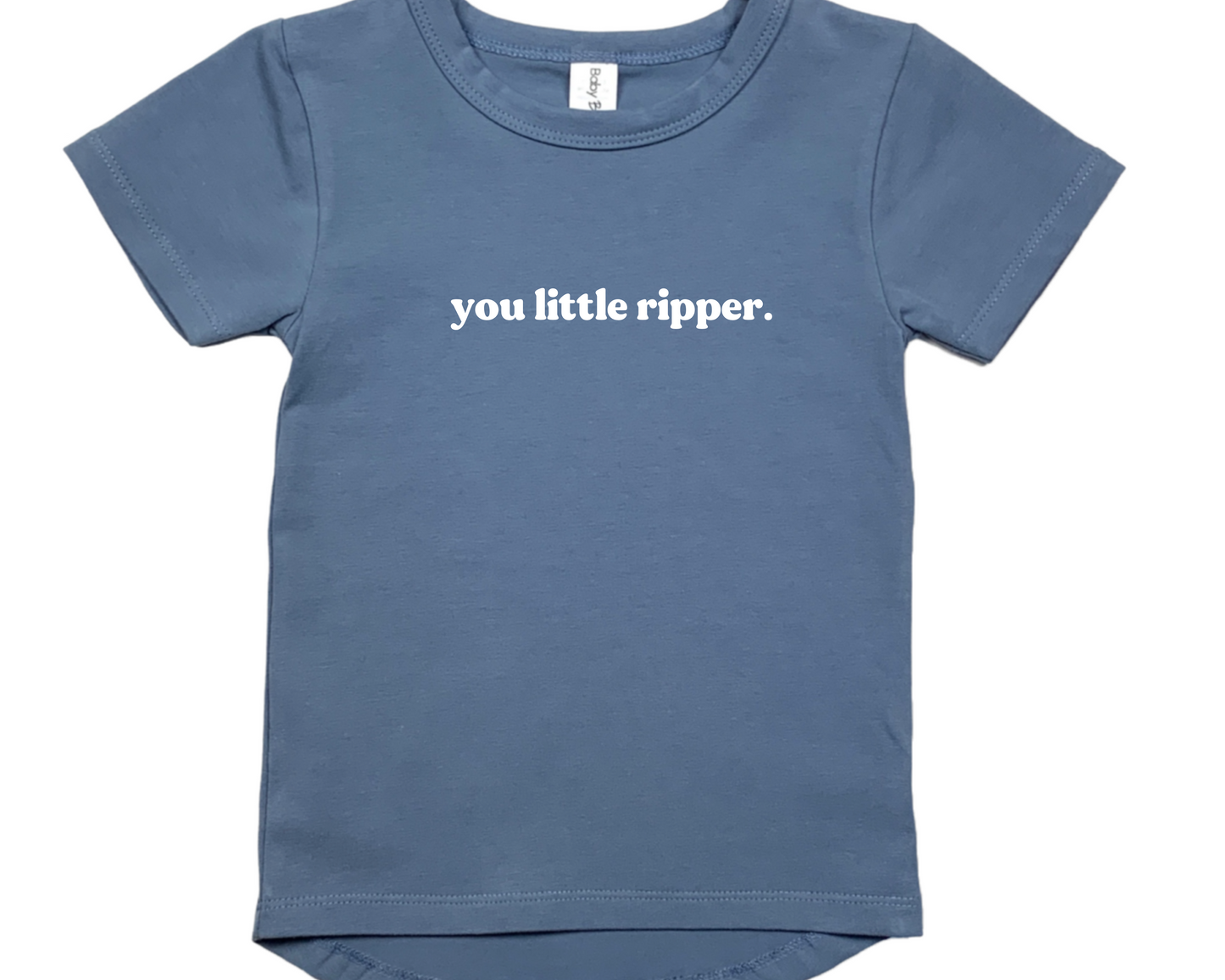 You Little Ripper T-Shirt