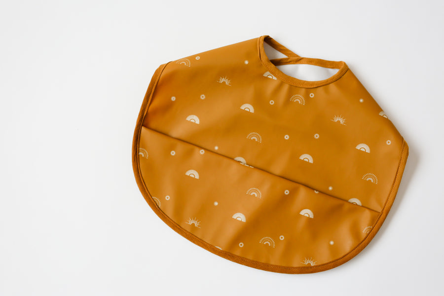Sunrise Waterproof Bib