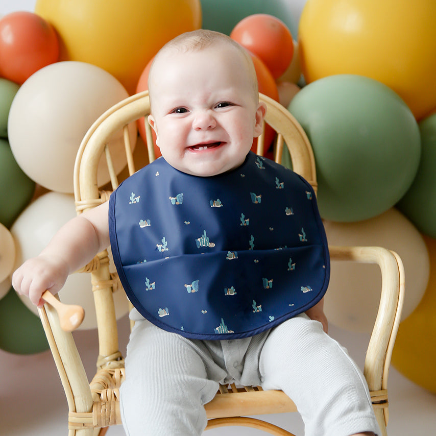 Arizona Waterproof Bib
