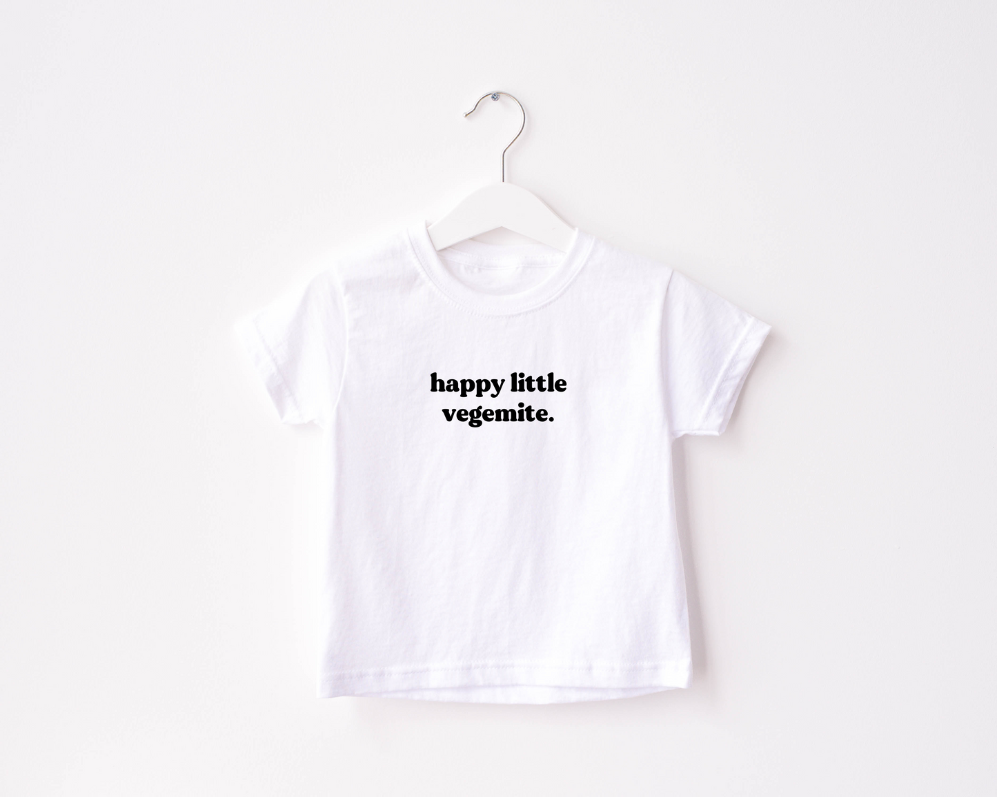 Happy Little Vegemite T-Shirt