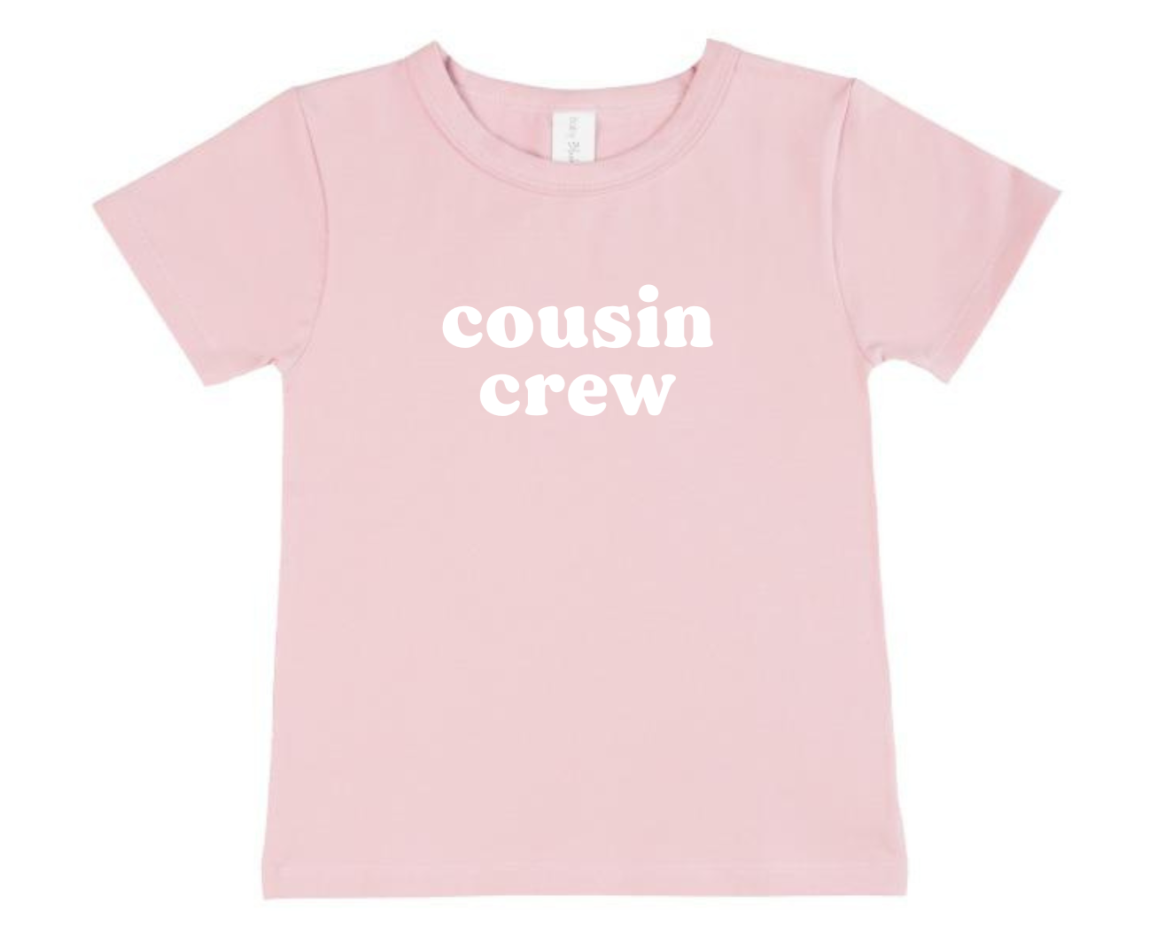 Cousin Crew T-Shirt