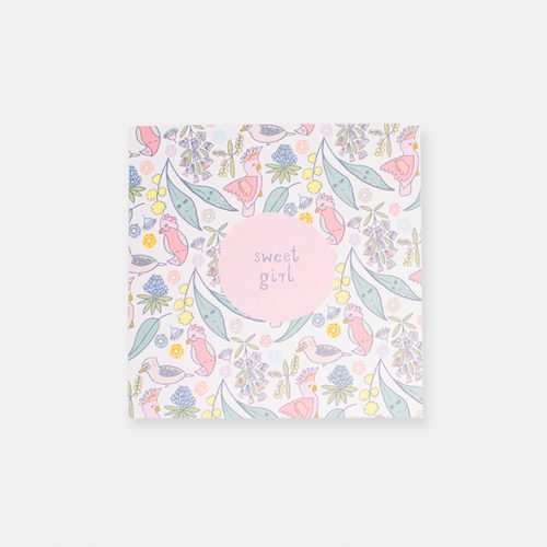 Baby Greeting Cards