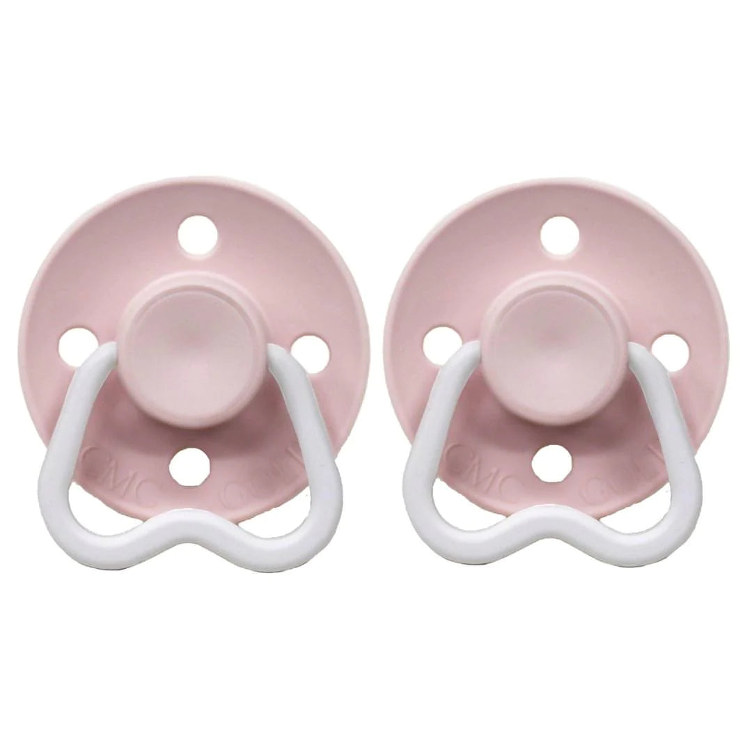 CMC 'Hold Me' Dummies (Vented Teat)