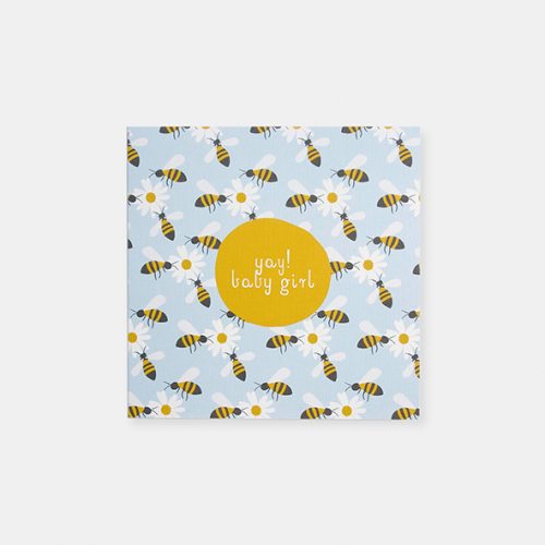 Baby Greeting Cards