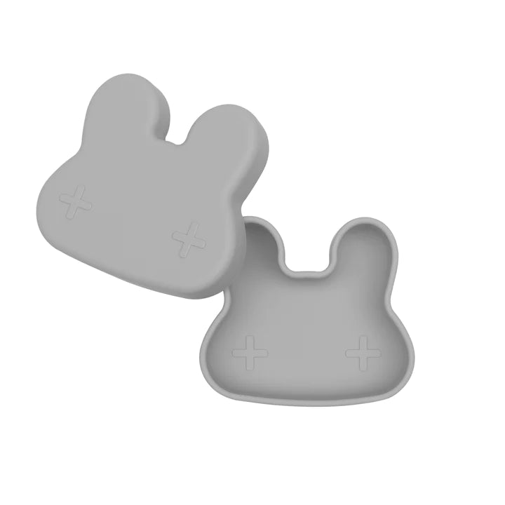Bunny snackie® - Grey