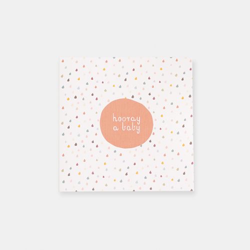 Baby Greeting Cards