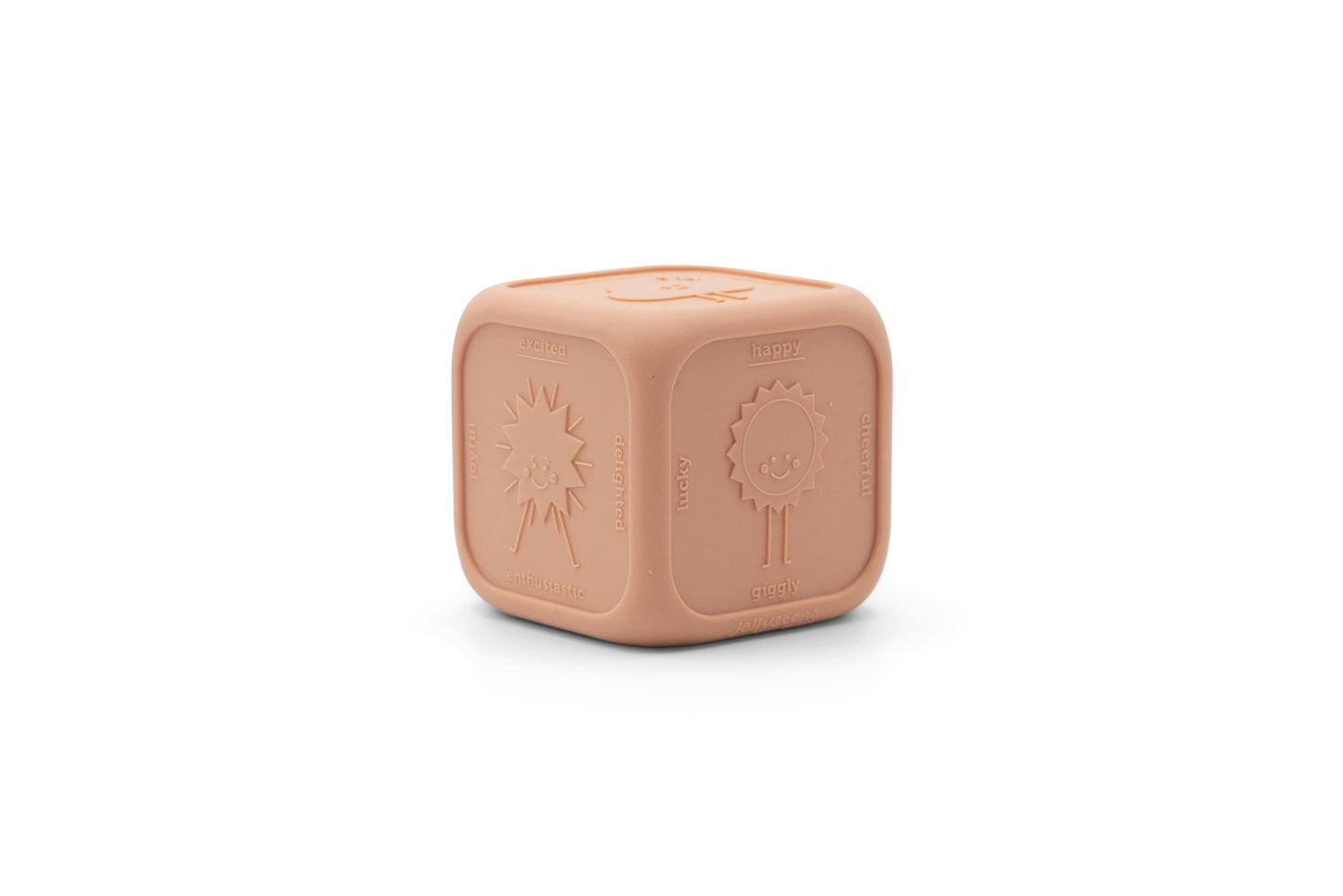 Feelings Cube