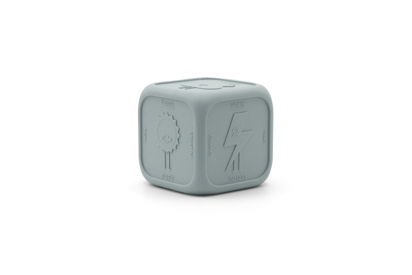 Feelings Cube