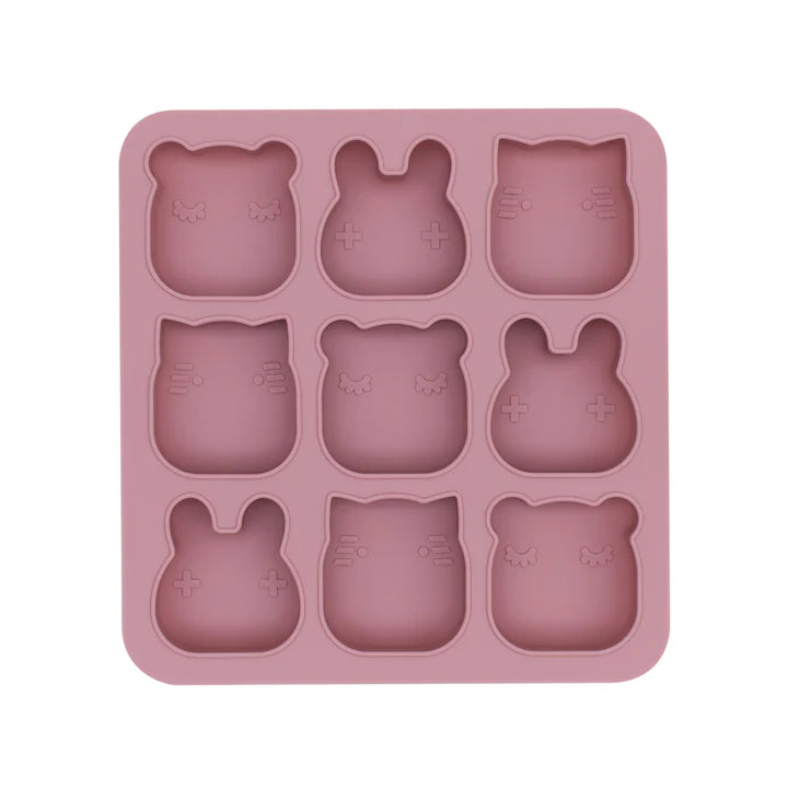 Freeze & Bake Poddies® - Dusty Rose