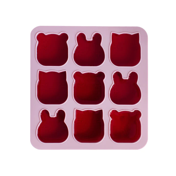 Freeze & Bake Poddies® - Dusty Rose