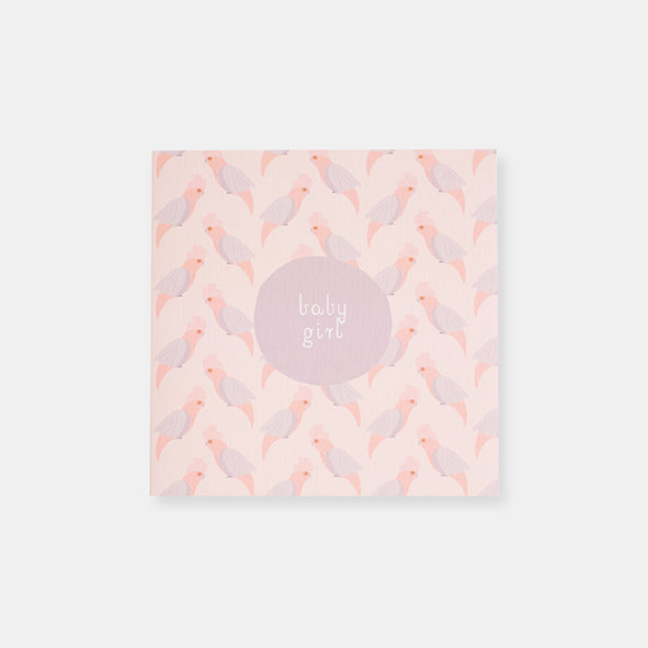 Baby Greeting Cards