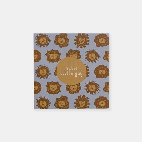 Baby Greeting Cards