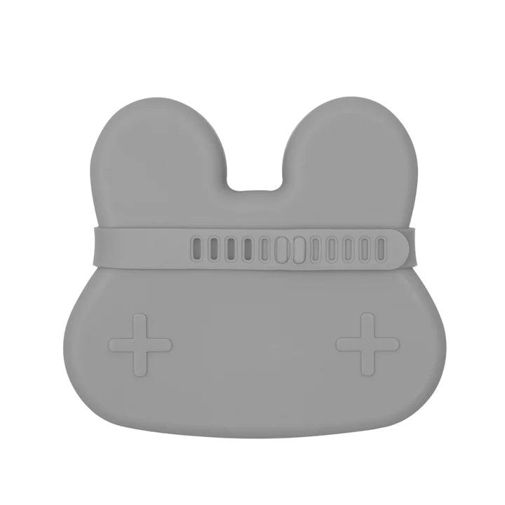 Bunny snackie® - Grey