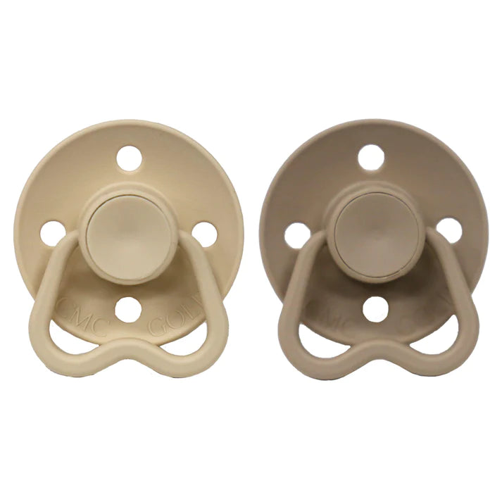 CMC 'Hold Me' Dummies (Vented Teat)
