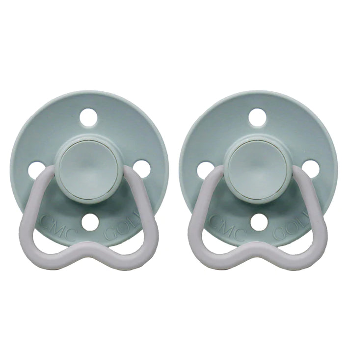 CMC 'Hold Me' Dummies (Vented Teat)