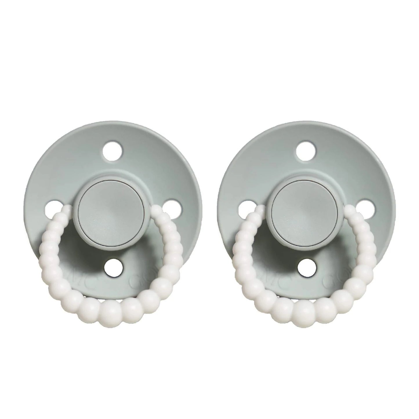 CMC Bubble Dummies (Air filled Teat)
