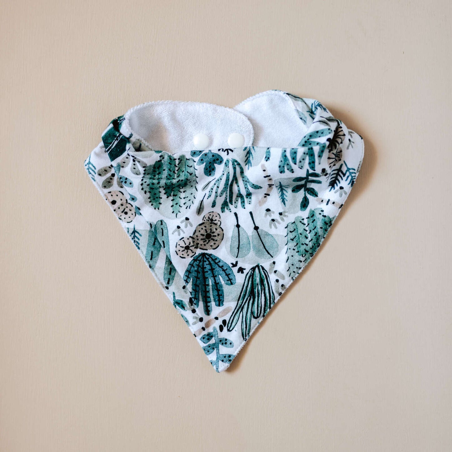 Arizona Dribble Bib