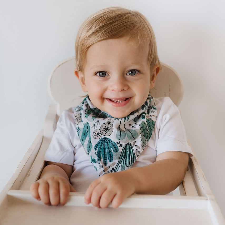 Arizona Dribble Bib