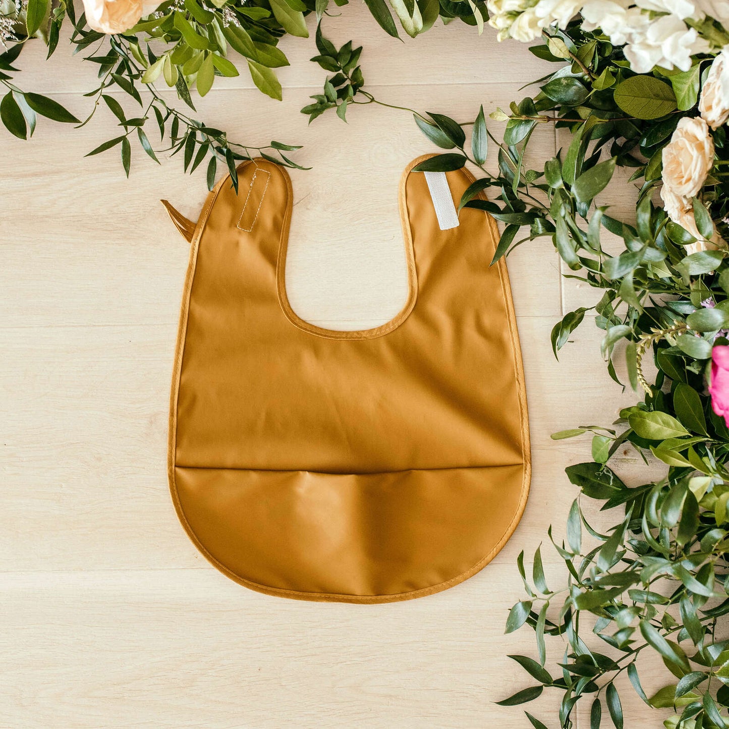 Byron Waterproof Bib
