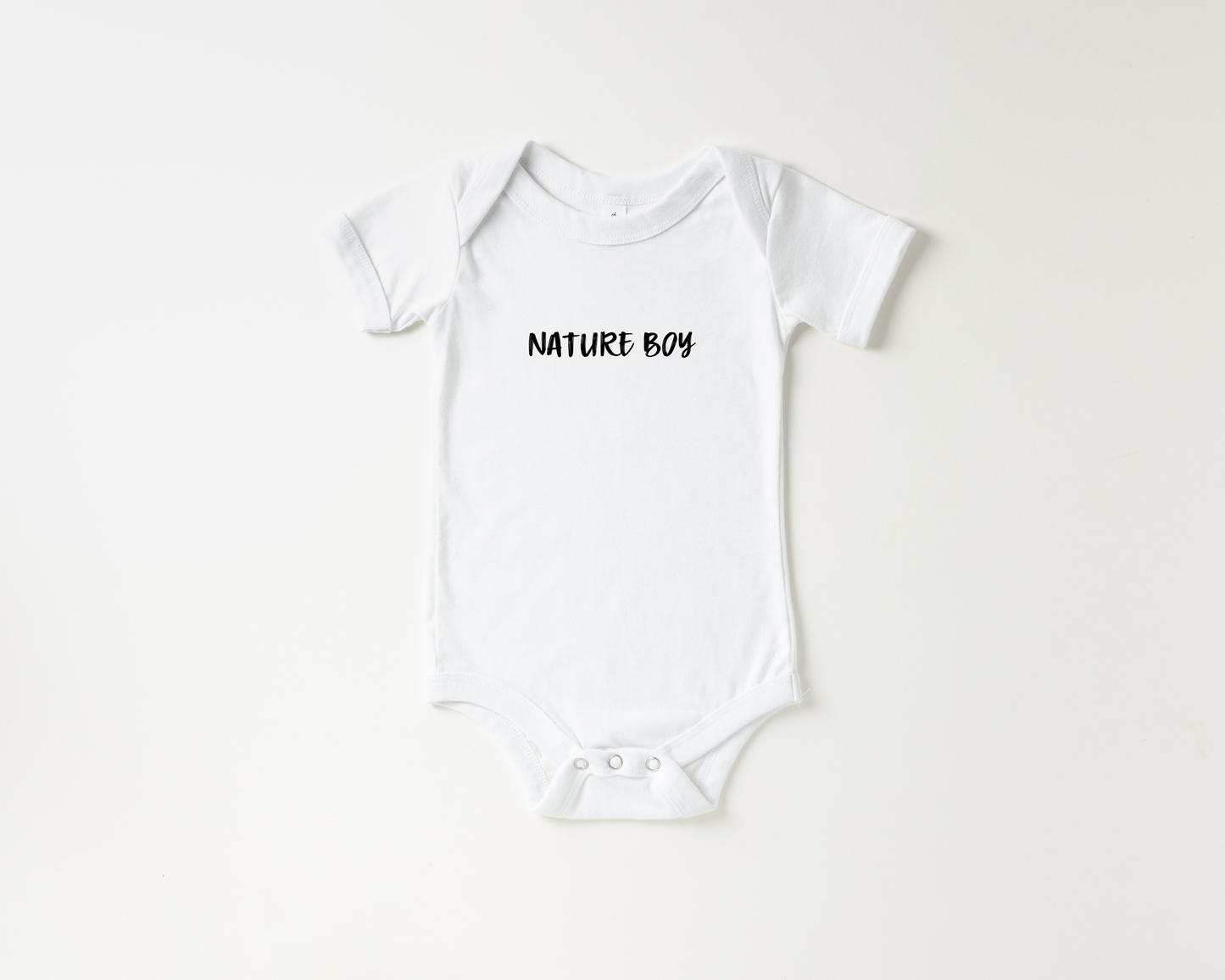 Nature Boy