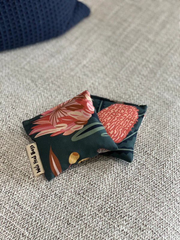 Hand Warmers (Various Patterns)