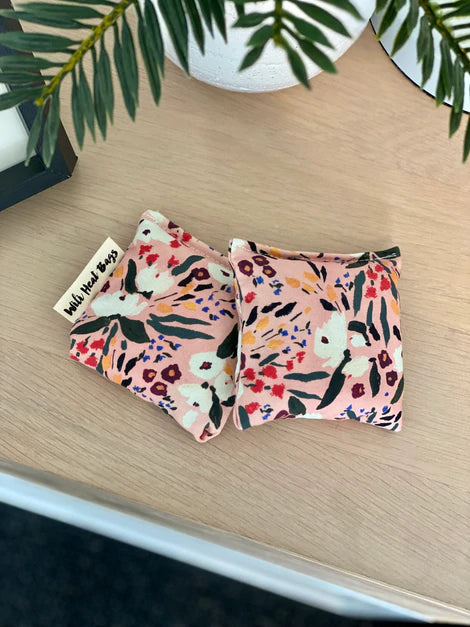 Hand Warmers (Various Patterns)