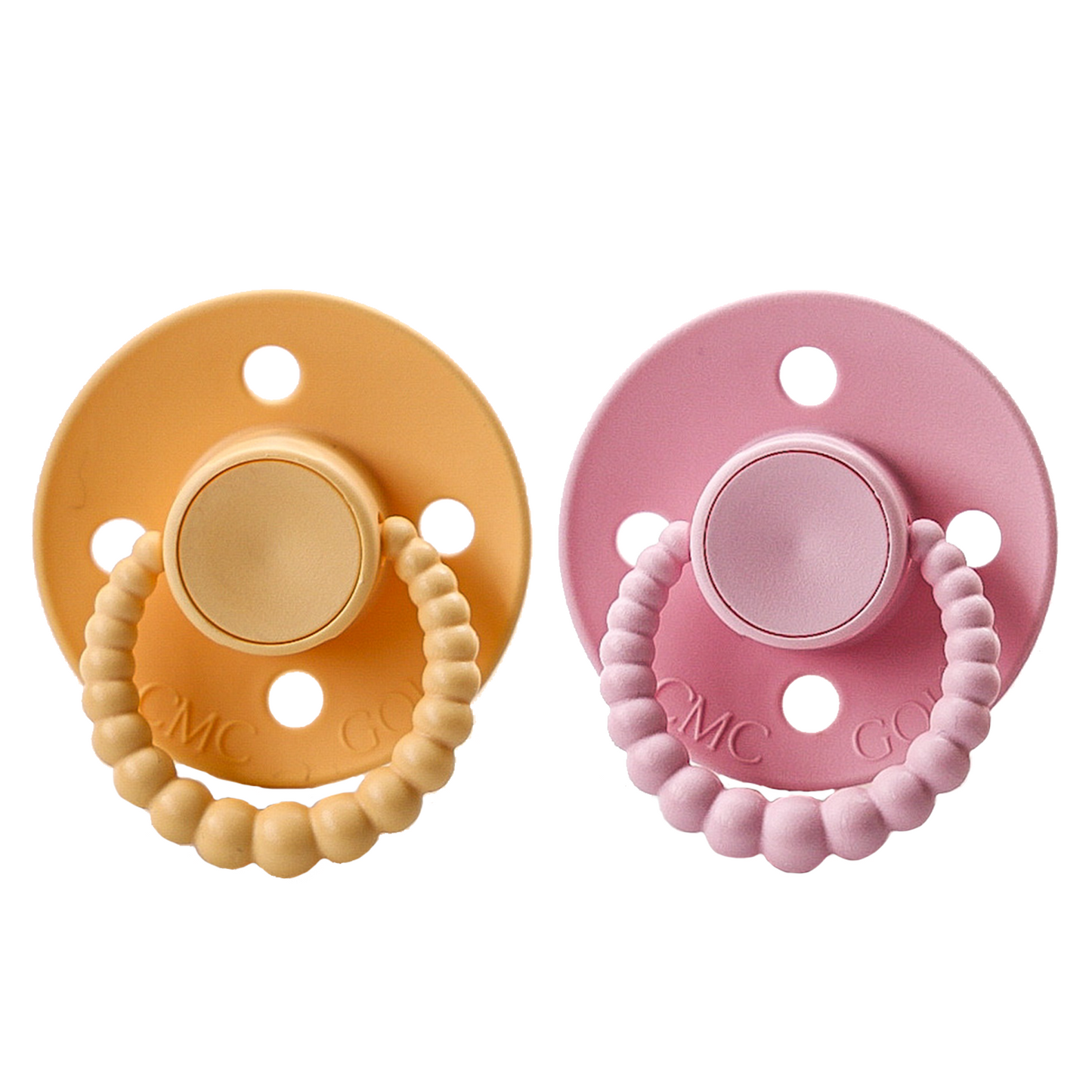 CMC Bubble Dummies (Air filled Teat)