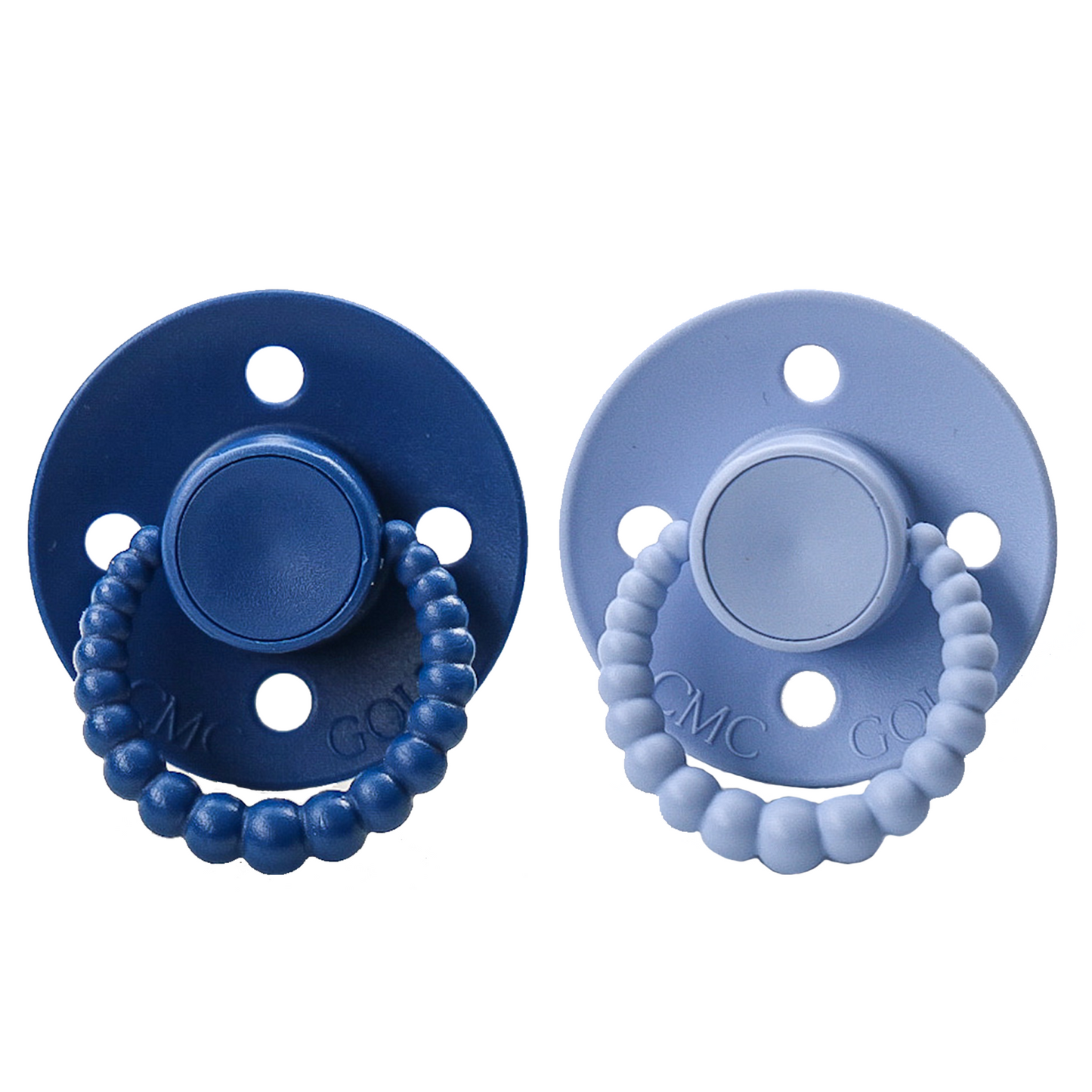 CMC Bubble Dummies (Air filled Teat)