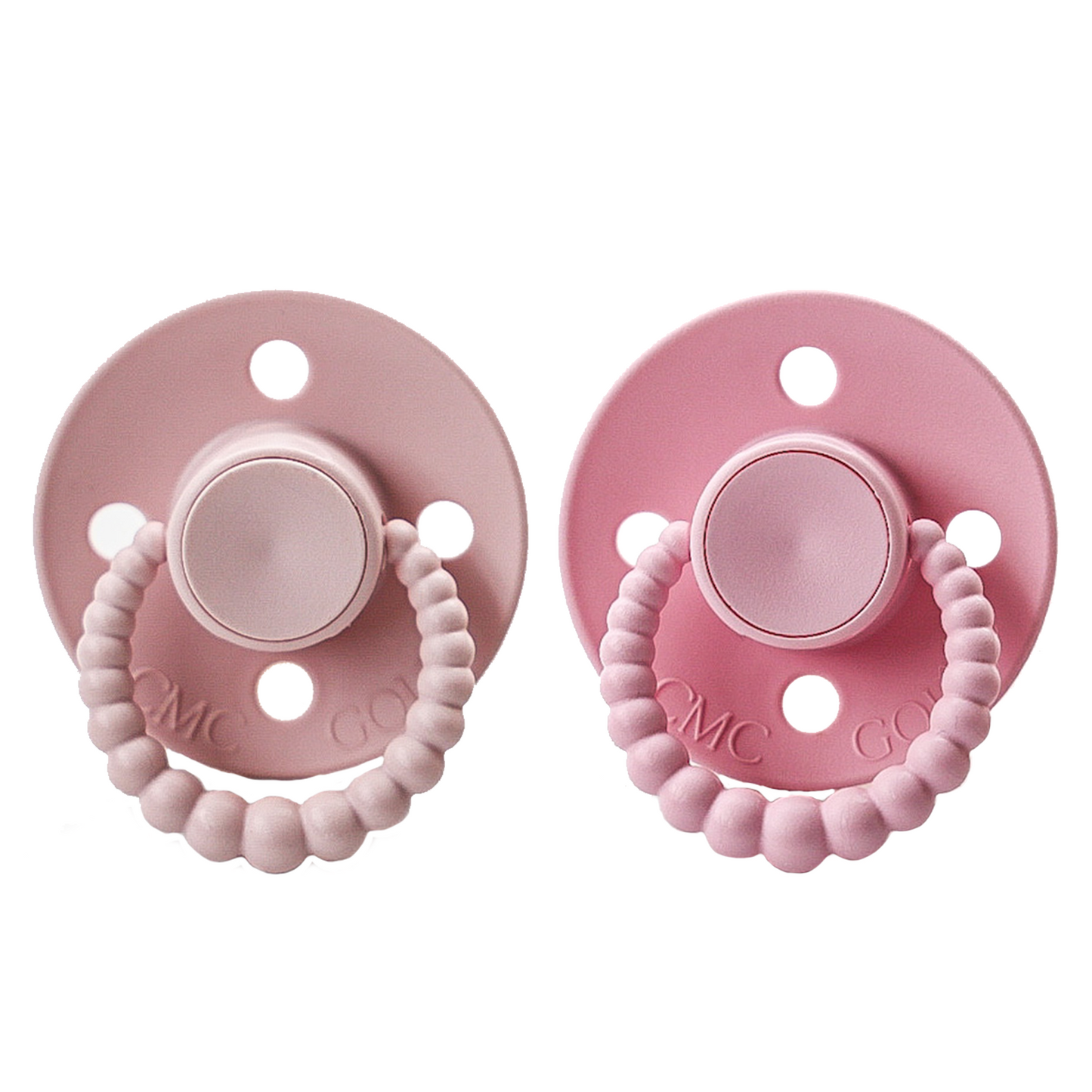 CMC Bubble Dummies (Air filled Teat)