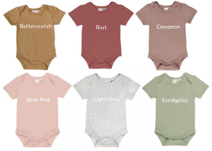 Moon Child Onesie