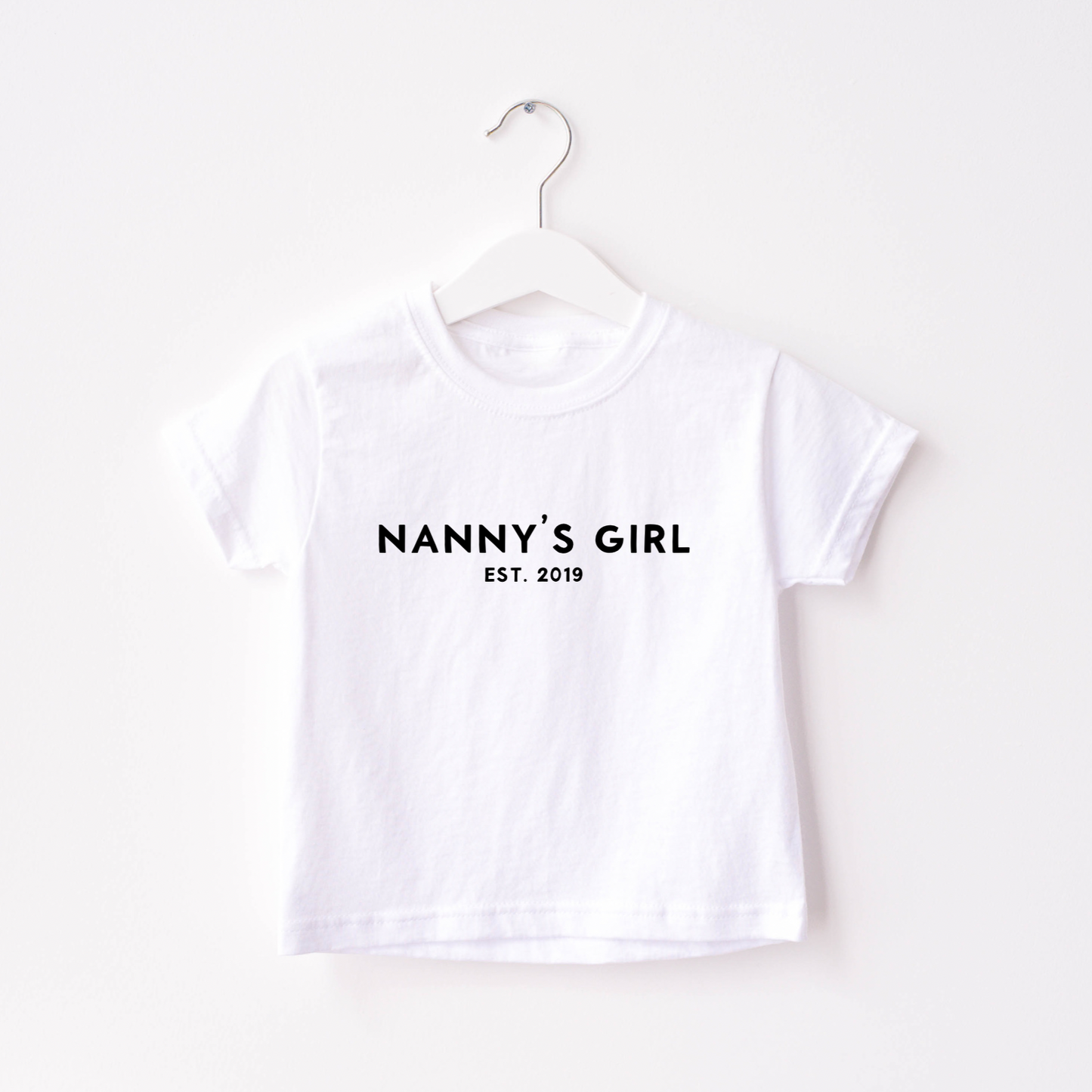 Customised Mother’s Day T-Shirts