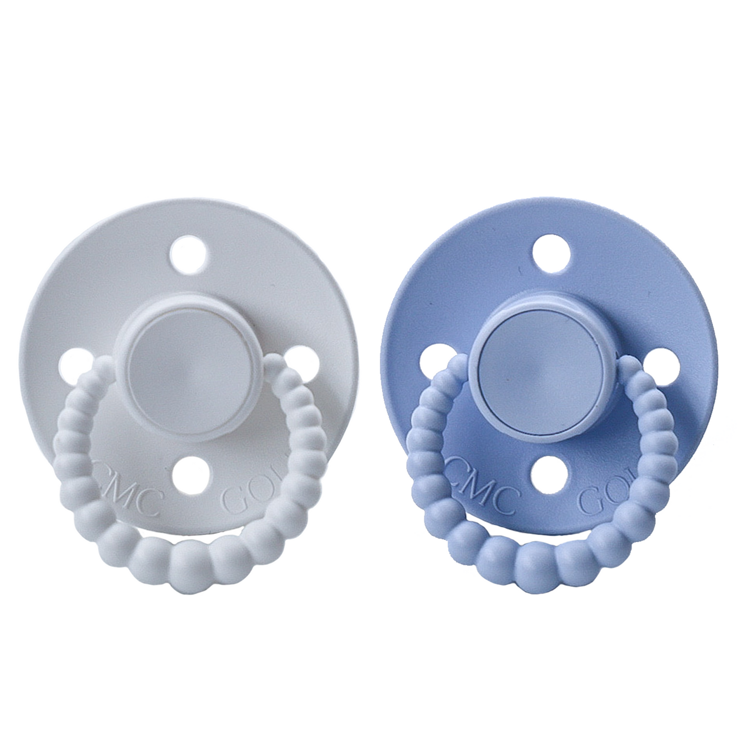 CMC Bubble Dummies (Air filled Teat)