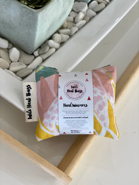 Hand Warmers (Various Patterns)
